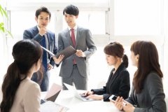 多行业整合营销解决方案