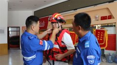 大手拉小手，假期乐无忧——芳草湖农场社区活动丰富多彩